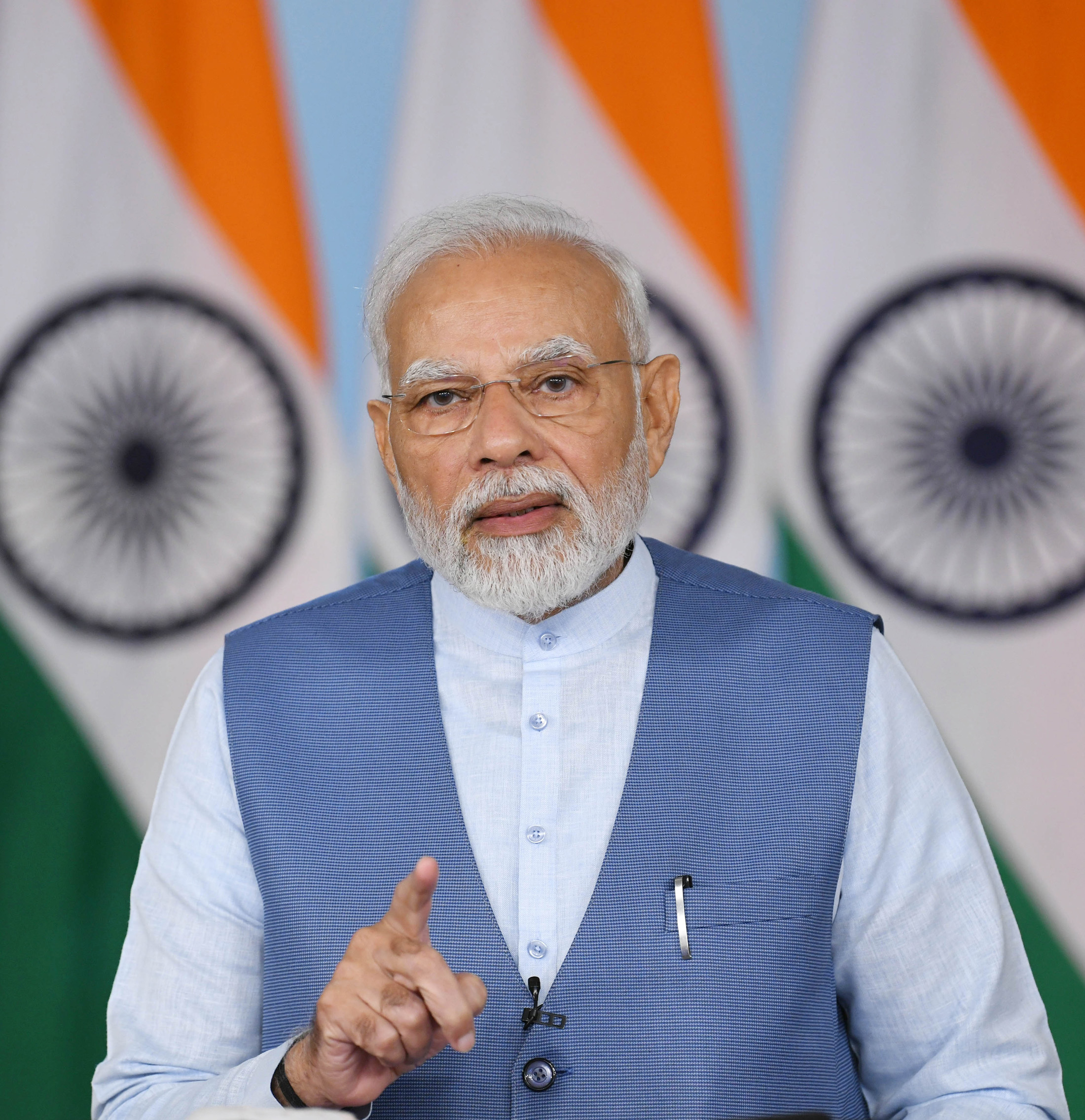 G-20 Presidency Belongs To Entire Nation: PM Modi