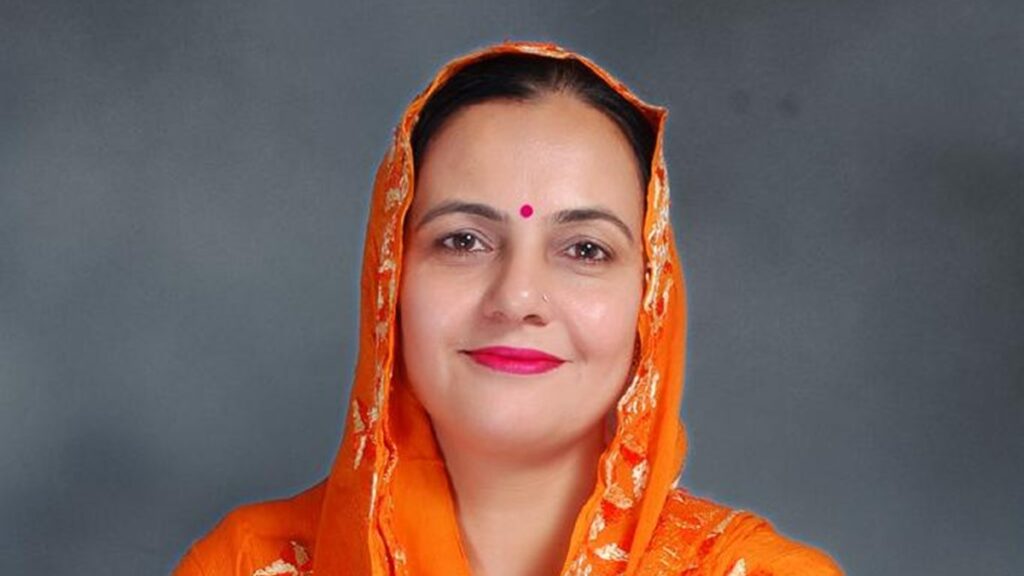 BJP wins Chandigarh mayor post by one vote