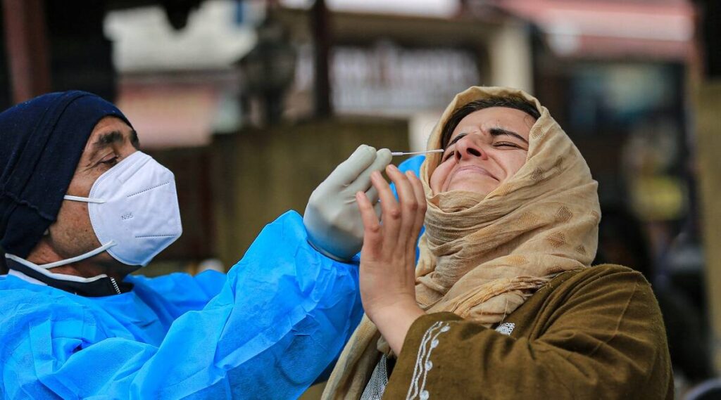 Full office attendance resumed from today