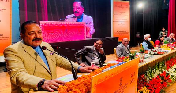 Several Indian origin Scientists abroad keen to return home