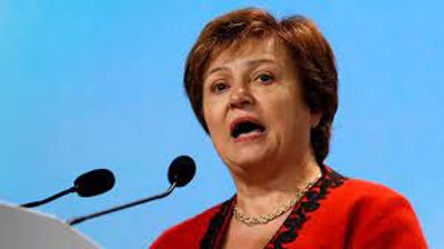 IMF hails Union Budget as a “thoughtful policy agenda”