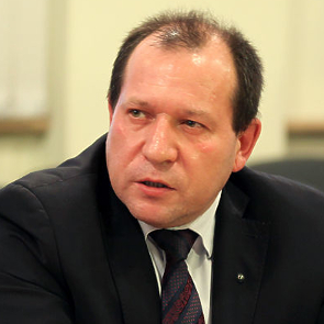 Defamation campaign against Russian activist Igor Kalyapin