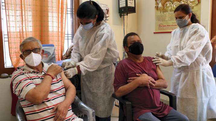 Insurance Scheme for Health Workers fighting COVID-19” extended