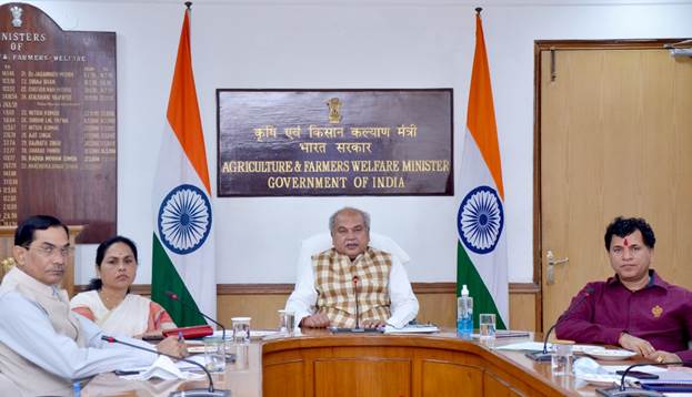 India is the second-largest producer of Raw Cashew Nuts, says Tomar