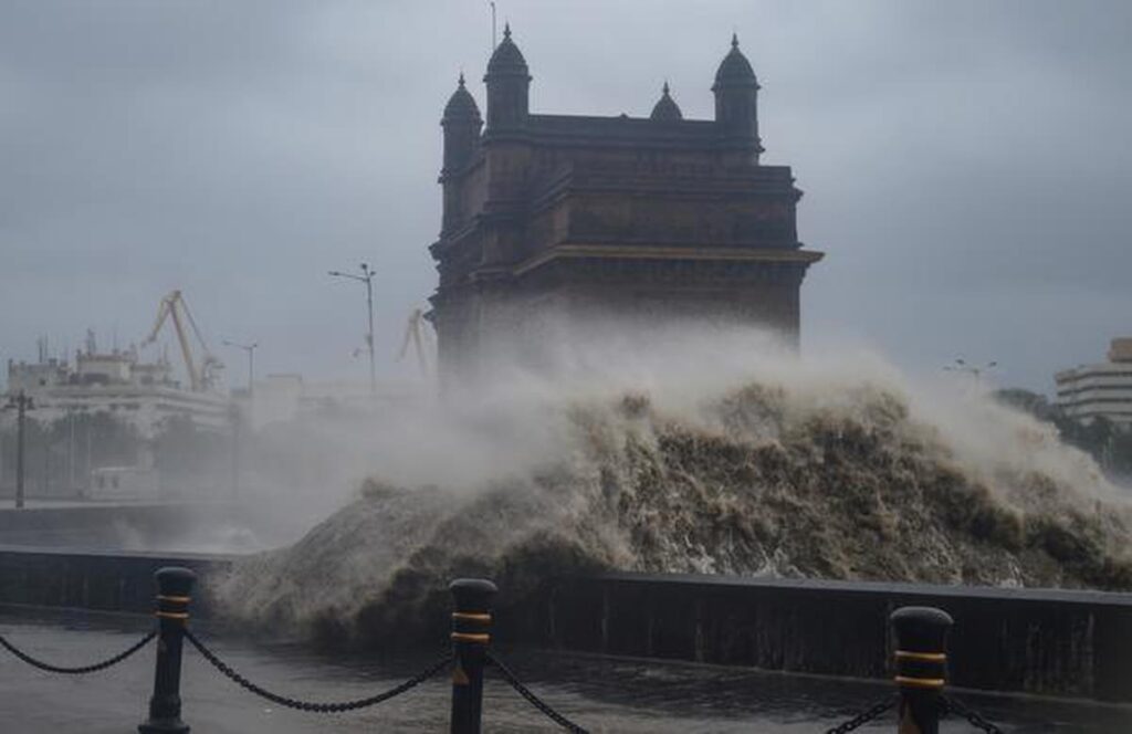 CSE report says Maharashtra suffered most deaths due to extreme weather events