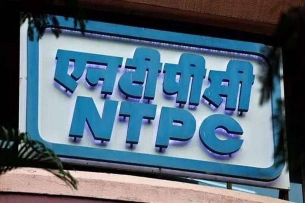 NTPC achieves over 21.7 % growth in power generation