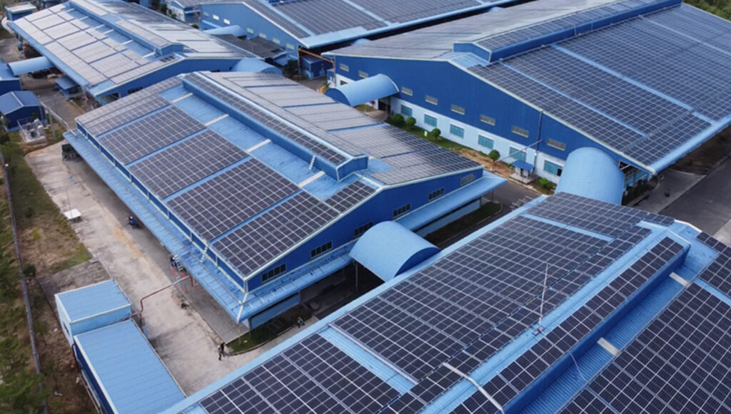 India among leaders in annual renewable energy investment