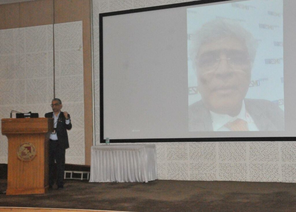 Tata Memorial’s study suggests simple intervention to significantly increase breast cancer cure