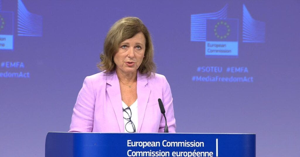 EFJ welcomes European Media Freedom Act but calls for strengthening