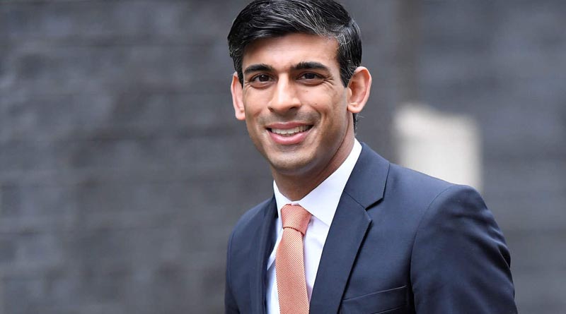 Rishi Sunak becomes first Indian-origin UK PM