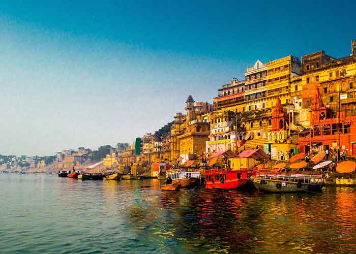 Ganga Utsav – The River Festival today