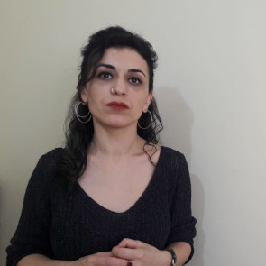 Turkey women activist receiving death threat after Istabul bombing