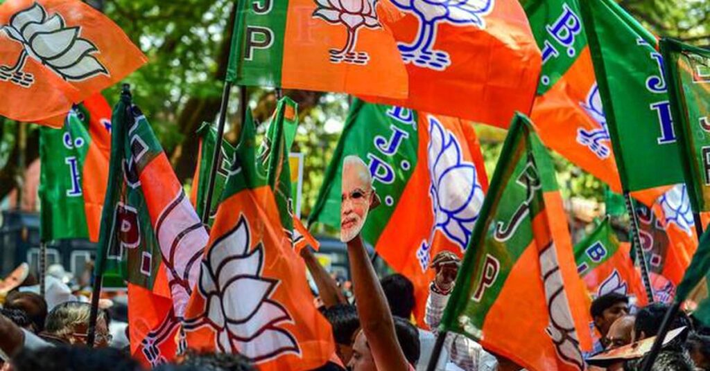 Exit polls gives Gujarat, Himachal to BJP in record wins