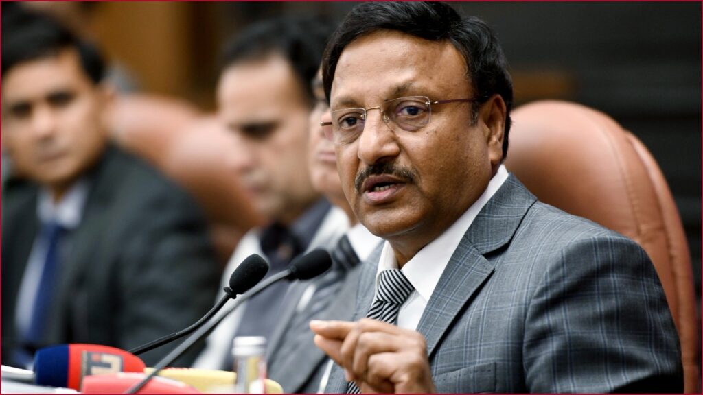 ECI to follow SC order on Electoral bonds