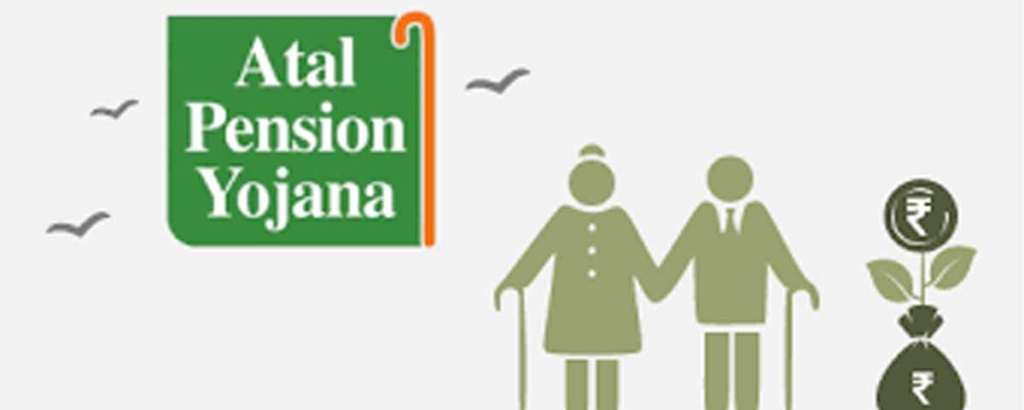 Enrolments under Atal Pension Yojana (APY) crossed the 5.20 crore mark