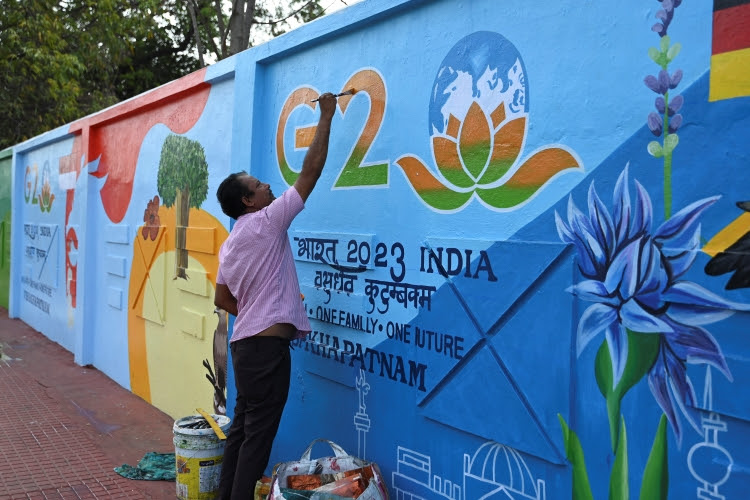 G20 labour ministers must address urgent issues for working people