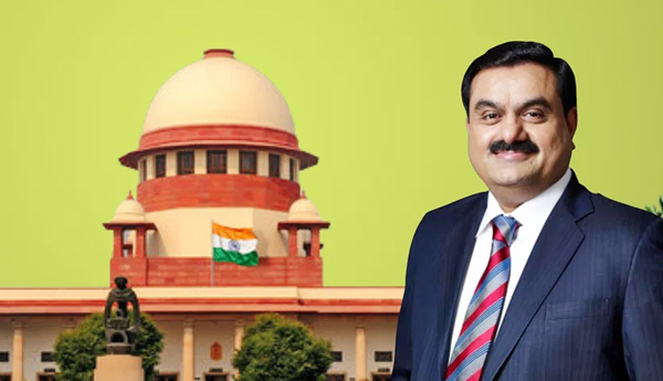 SC Panel's Clean Chit To Adani Group In Hindenburg Case - Tattva News