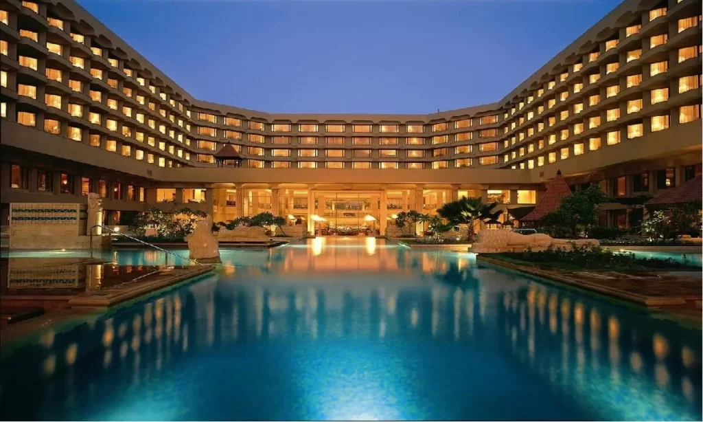 Hotel industry’s contribution to India’s GDP to hit US$ 1 trillion by 2047