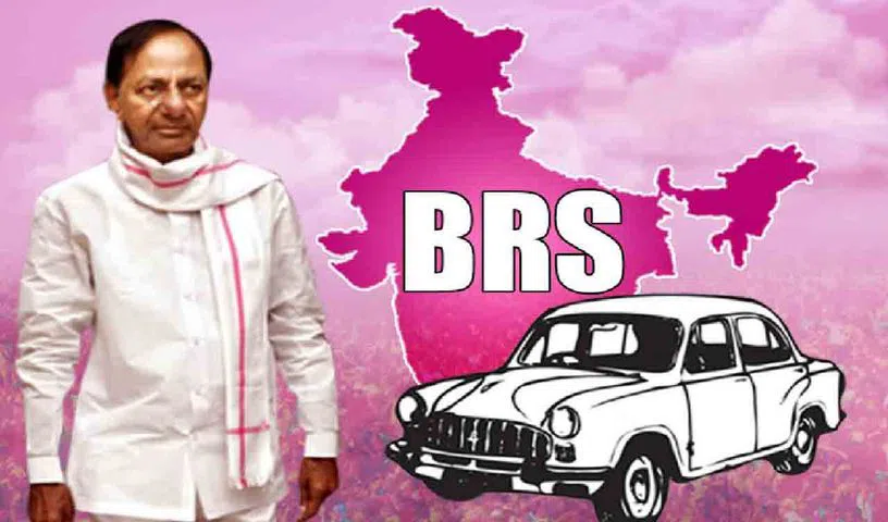 KCR to contest from Kamareddy and Gajwel, BRS declares candidates for 115 seats