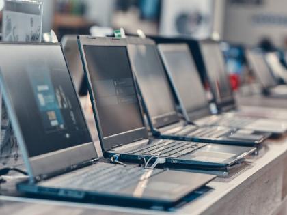 Govt restricts import of laptops, tablets and computers