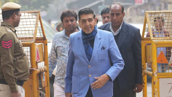 Jagdish Tytler charged with murder by CBI in 1984 anti-Sikh riots case