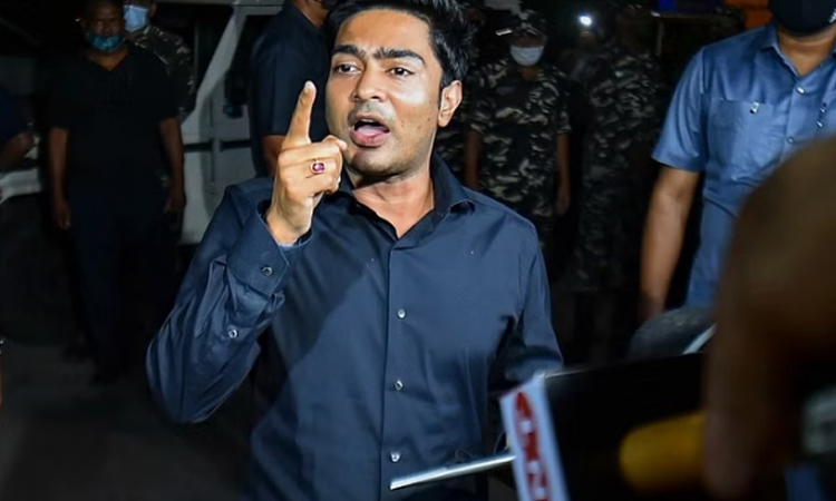 Abhishek Banerjee gets ED summon