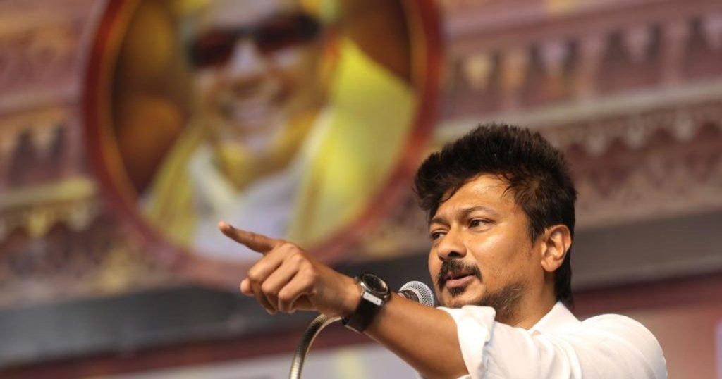 PM Modi asks ministers to answer Udayanidhi remarks properly