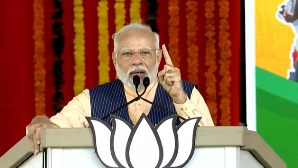 PM Modi reveals that he rejected KCR’s move to join NDA