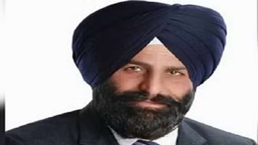 ED arrested Punjab AAP MLA Jaswant Singh
