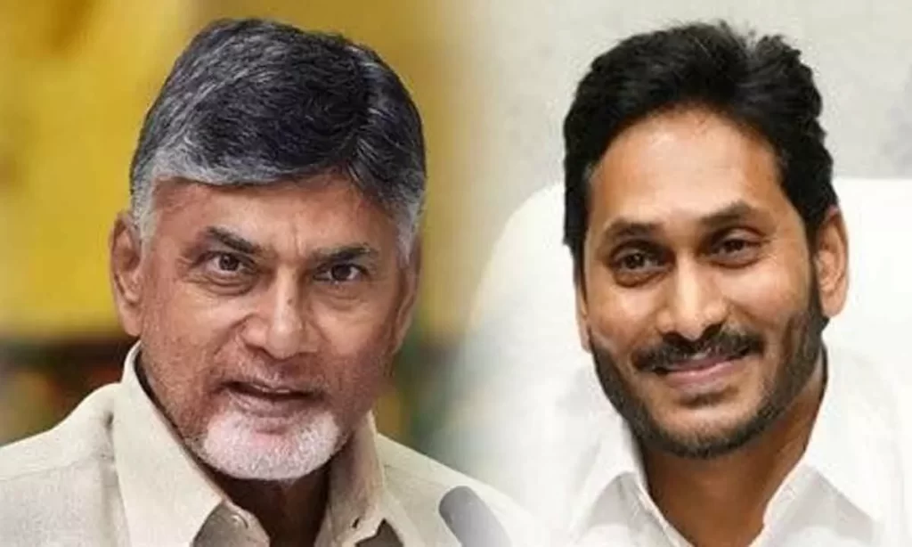 Jagan’s Seat Change Gamble vs. Chandrababu’s Prashant Kishor Card: Who will Have the Edge?