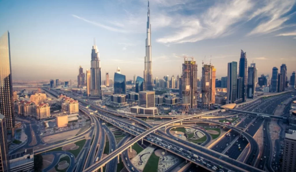 Indian investors invested US$ 335 million in Dubai’s market
