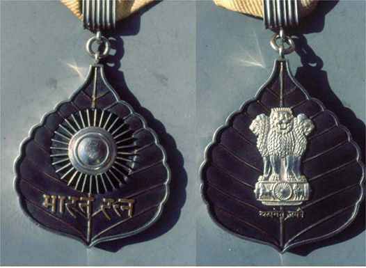 Bharat Ratna recipients : From C. Rajagopalachari to Karpoori Thakur ...