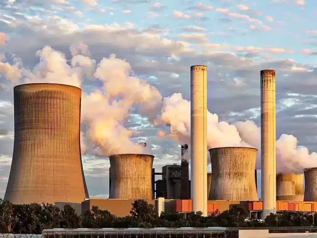 Thermal power plants’ capacity utilization to rise to 69%