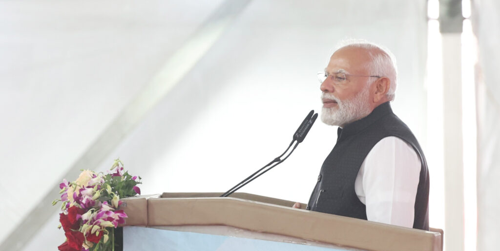 Make ‘Amul’ world’s biggest dairy company, says PM Modi