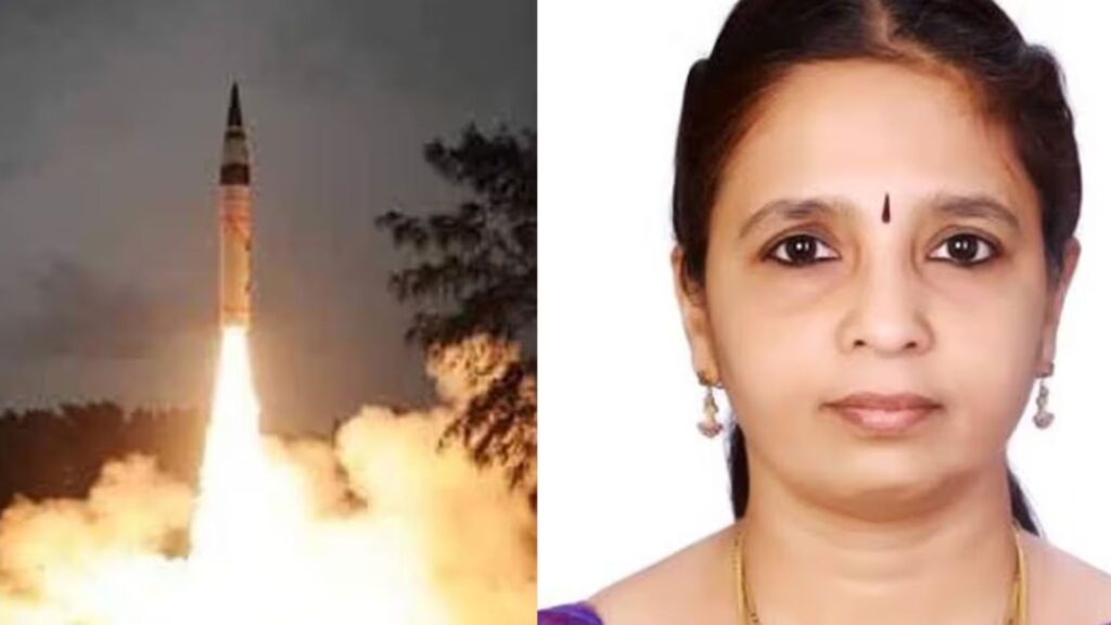 DRDO scientist who spearheaded India’s Agni- 5 missile programme