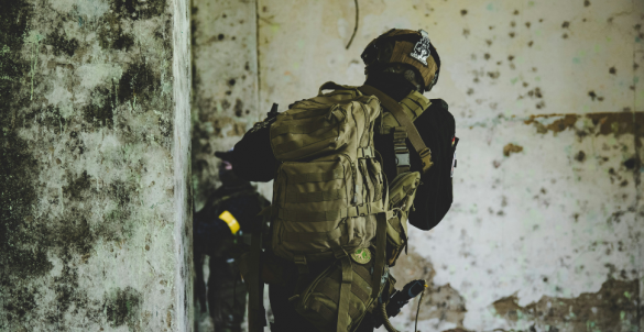 Indians answering to job ads are finding on the Russian frontline