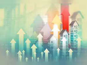 Rents in India have increased by up to 64%