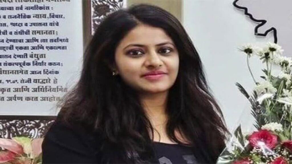 UPSC cancels Puja Khedkar’s provisional candidature