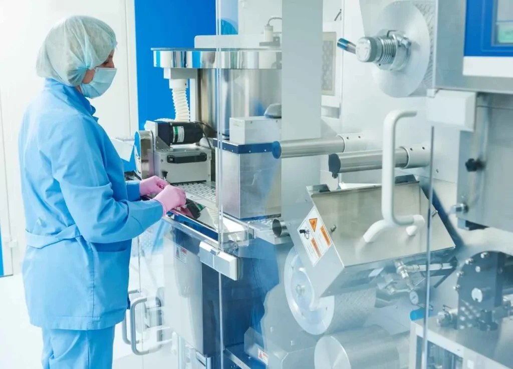 50 new plants to come up in 2 years under pharma, medical device PLI scheme