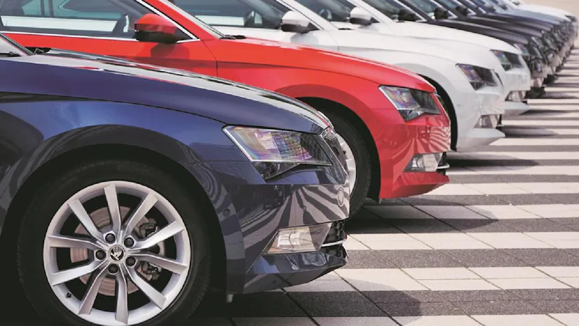 Demand for personal, vehicle loans surged by 12%